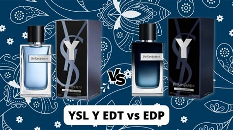 ysl edt|ysl y edt longevity.